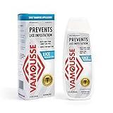 Vamousse Lice Defense, 8 Fluid Ounce