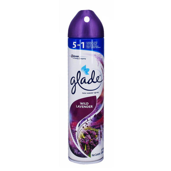 Glade 2-in-1 Potpourri Spray 9.00 Oz