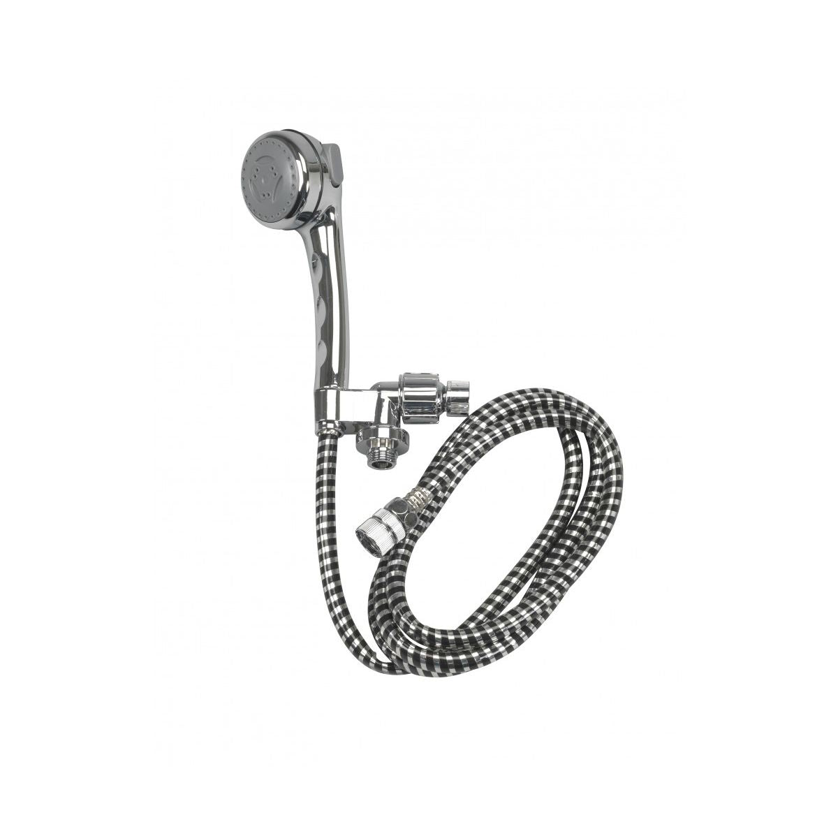 Drive Medical Handheld Shower Head Spray Massager