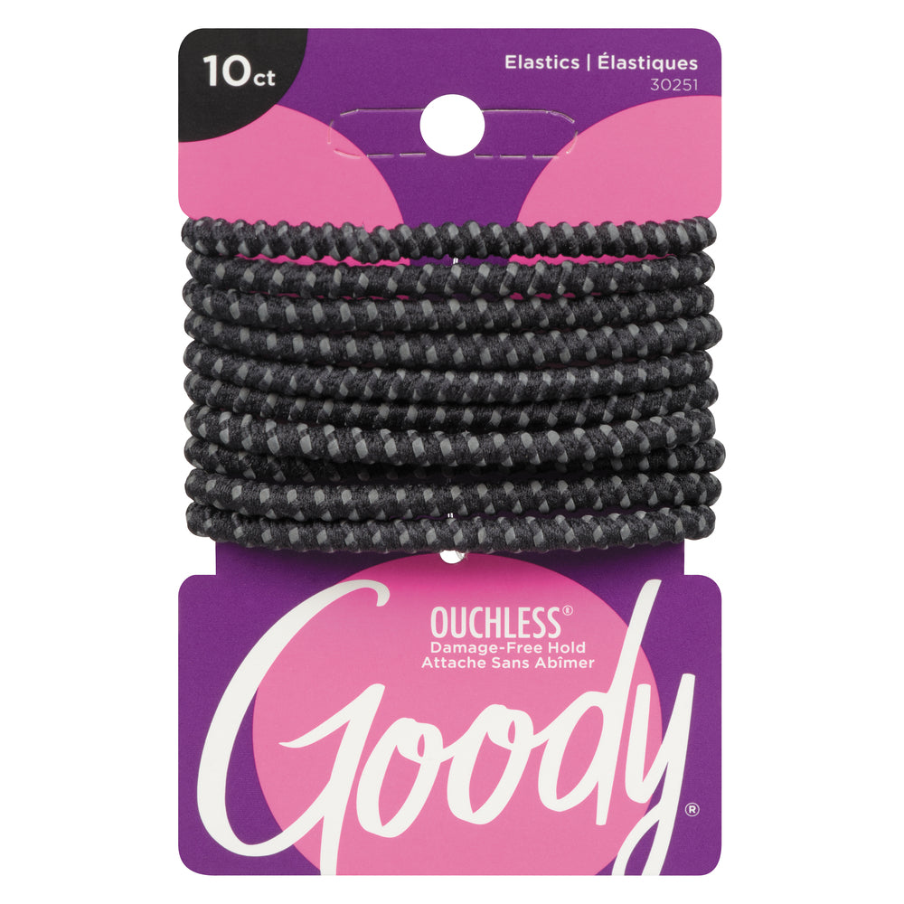 Goody StayPut Hold Elastics