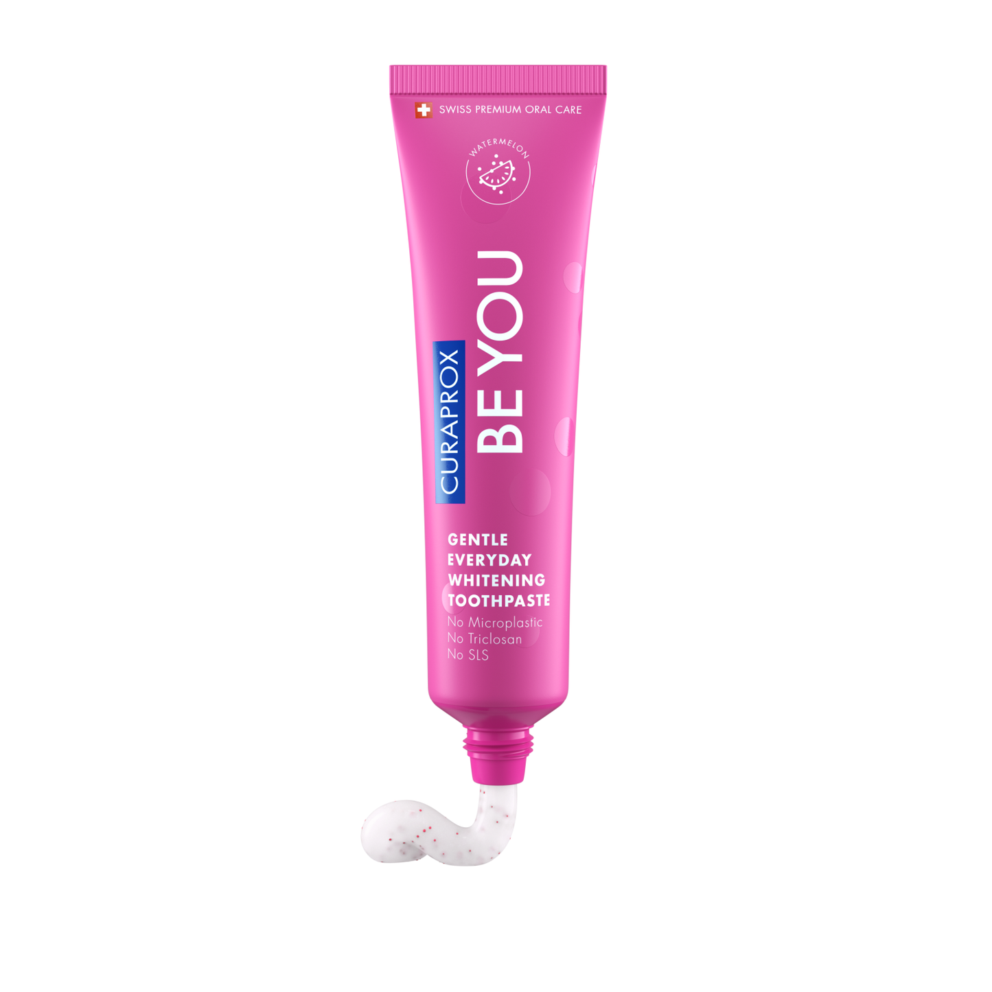 Curaprox Be You Watermelon Whitening Toothpaste 60ml
