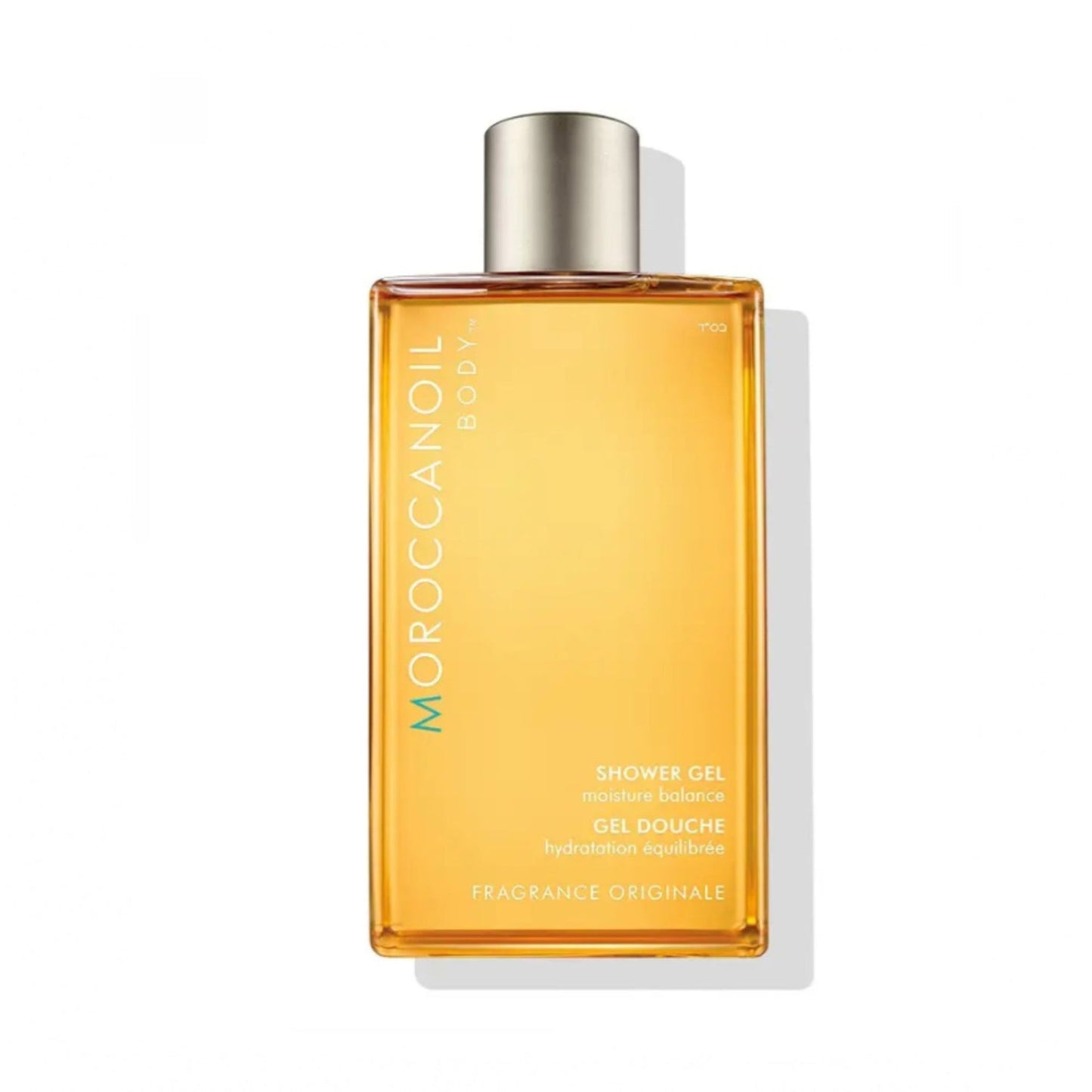 Moroccanoil Shower Gel Fragrance Original Content: 250 Ml
