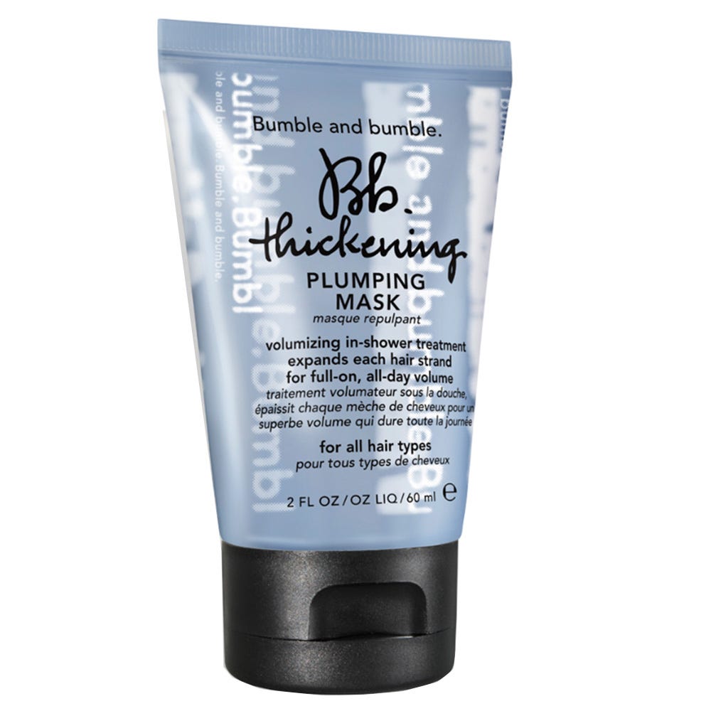 Bumble und Bumble And Thickening Plumping Mask 59.1 Ml / 2. Fl Oz