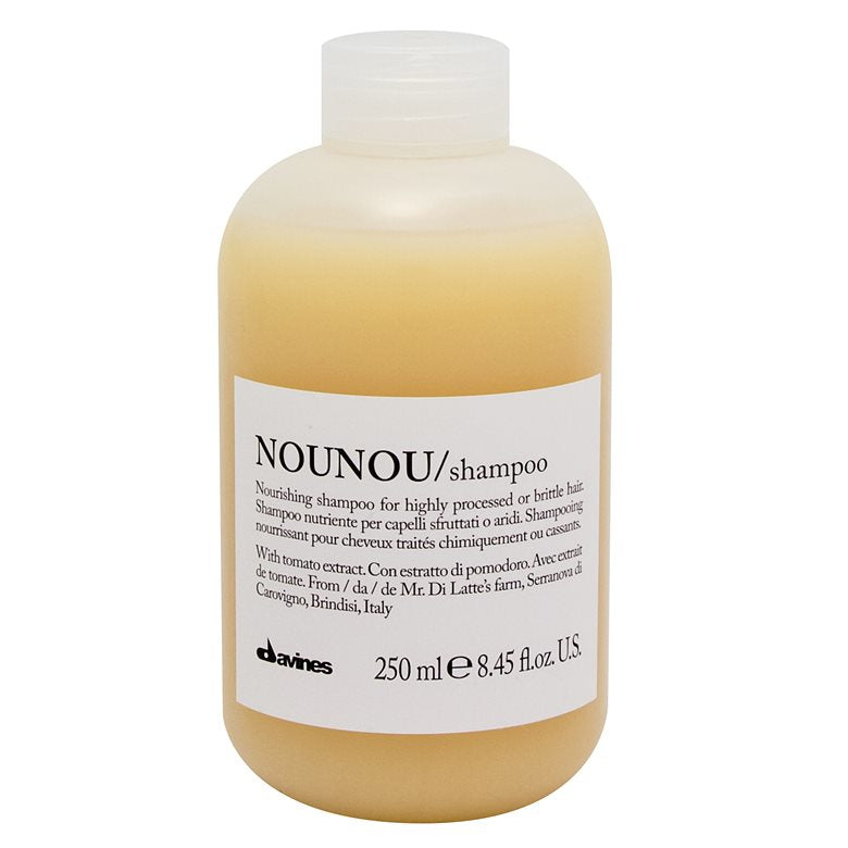Davines NOUNOU Nourishing Shampoo 8.45 Oz