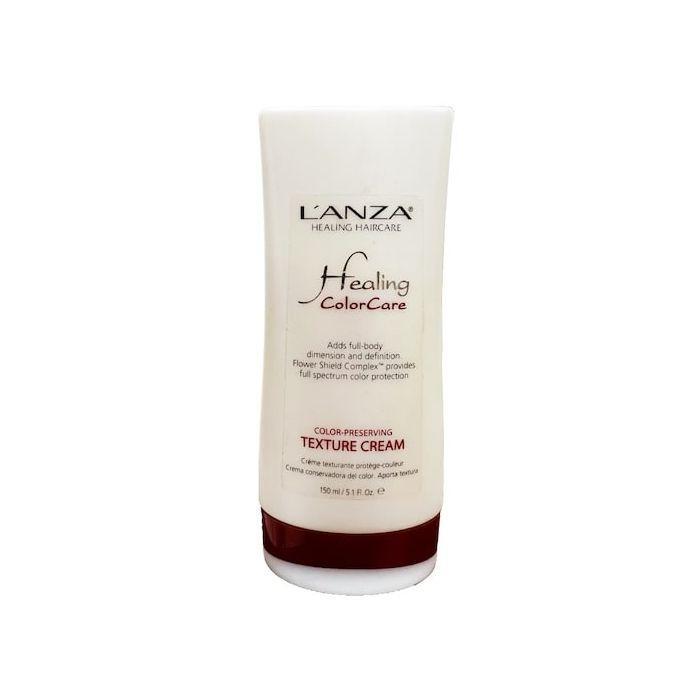 L'anza Color Preserving Texture Cream 150ml
