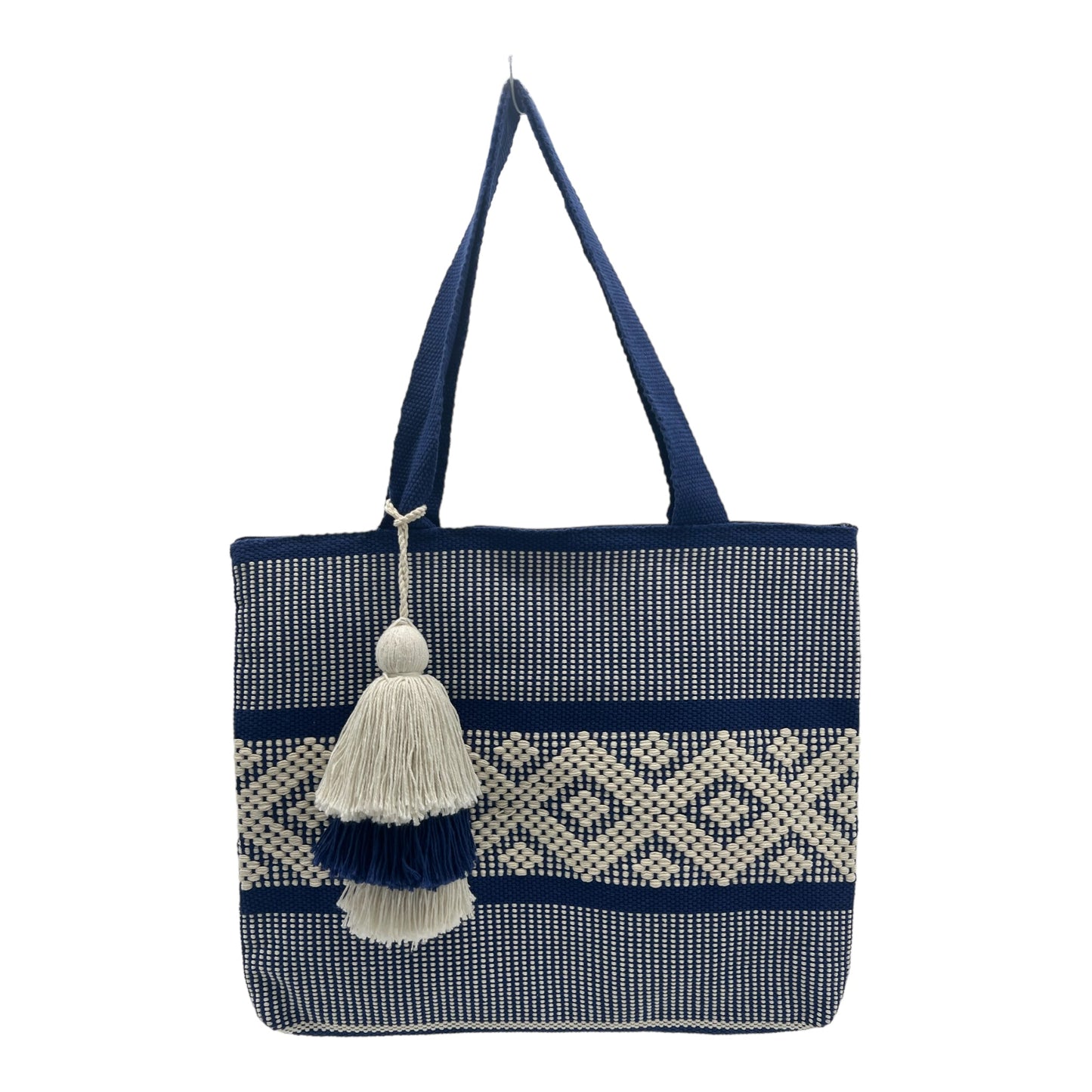 Oaxaca Textile Totes