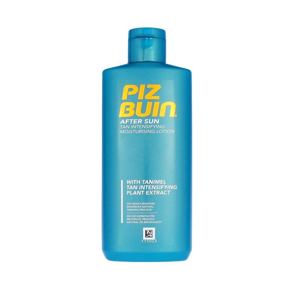 Piz Buin After Sun Soothing Cooling Moisturising Lotion 200 Ml
