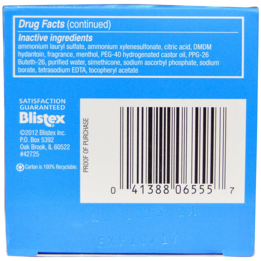 Stridex Acne Medication, Essential, With Vitamins, Soft Touch Pads