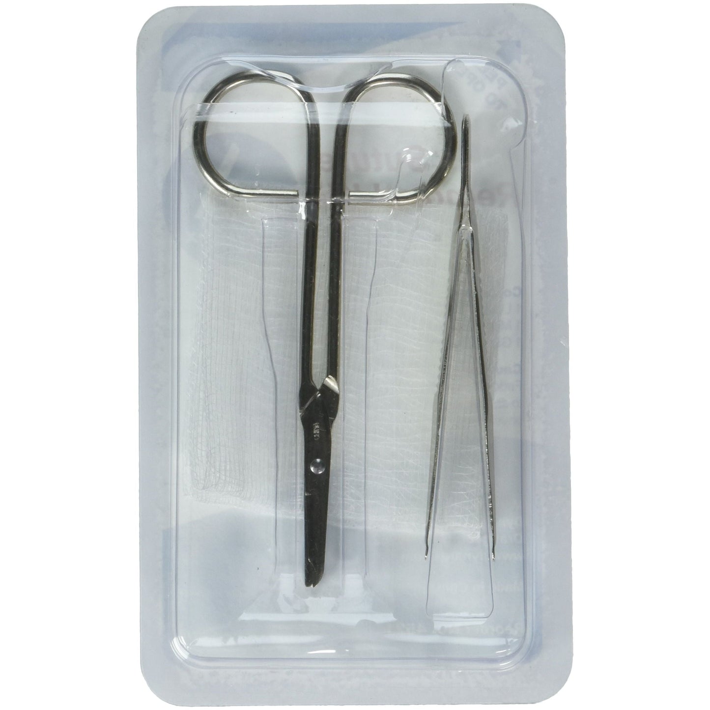 Dynarex 4521 Suture Removal Kit, Sterile