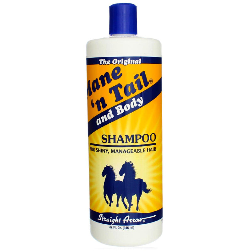 Mane 'n Tail And Body Original Shampoo - 32 Fl Oz