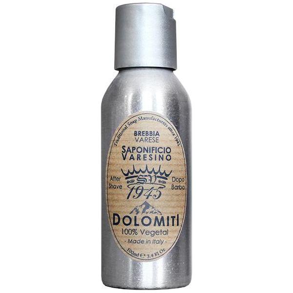 Saponificio Varesino Dolomiti Shaving Collection