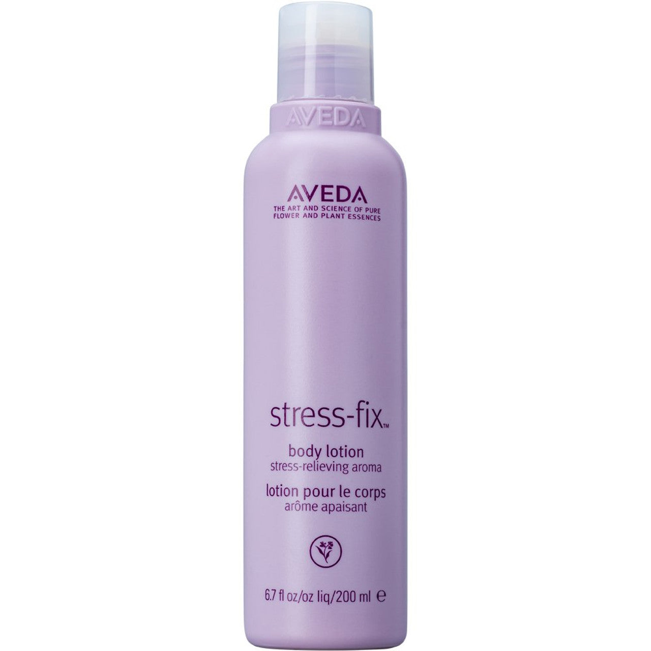 Aveda Stress Fix Body Lotion 6.7oz