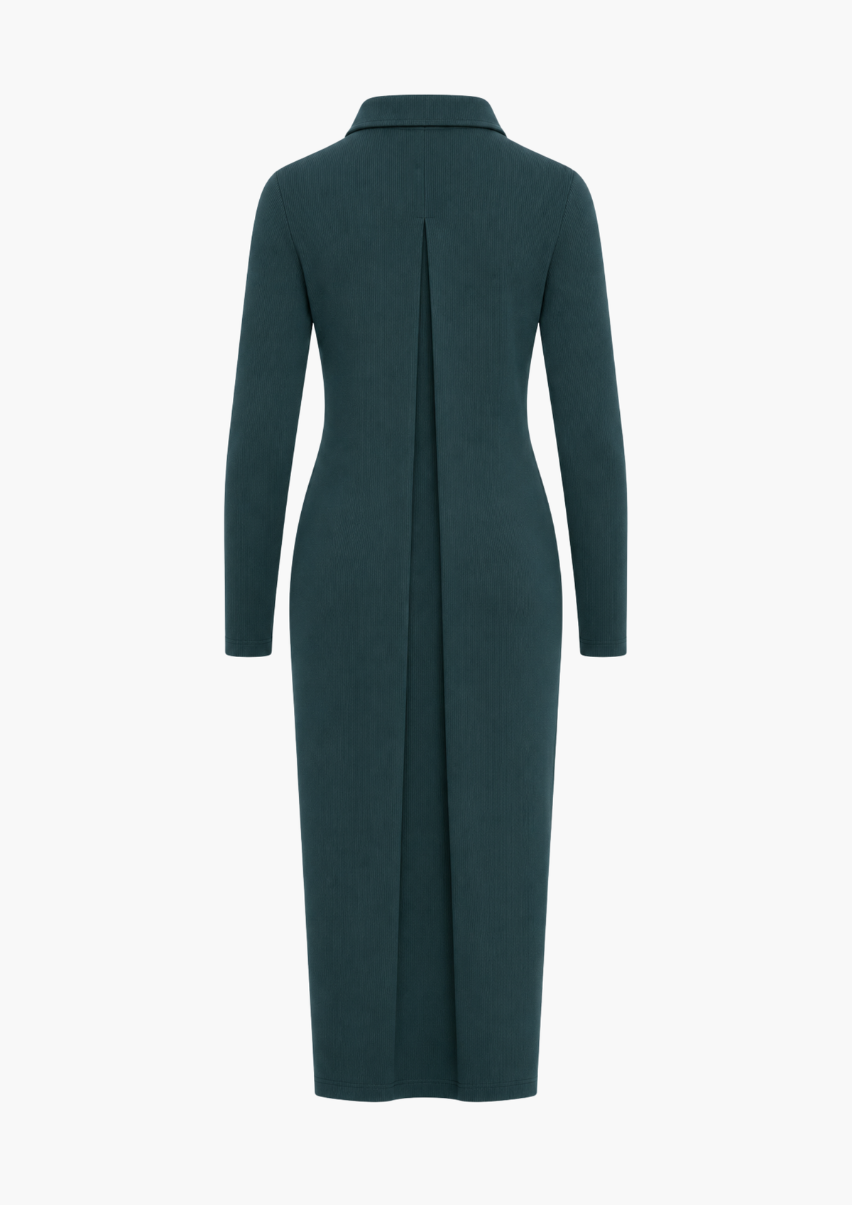 Shelley Dress- Forest