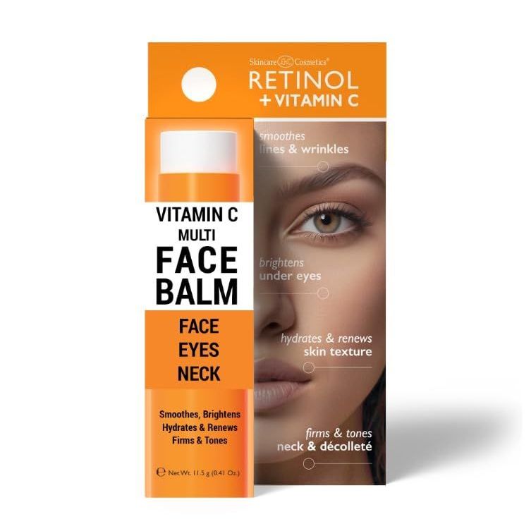 Retinol + Vitamin C Multi Balm 11.5g