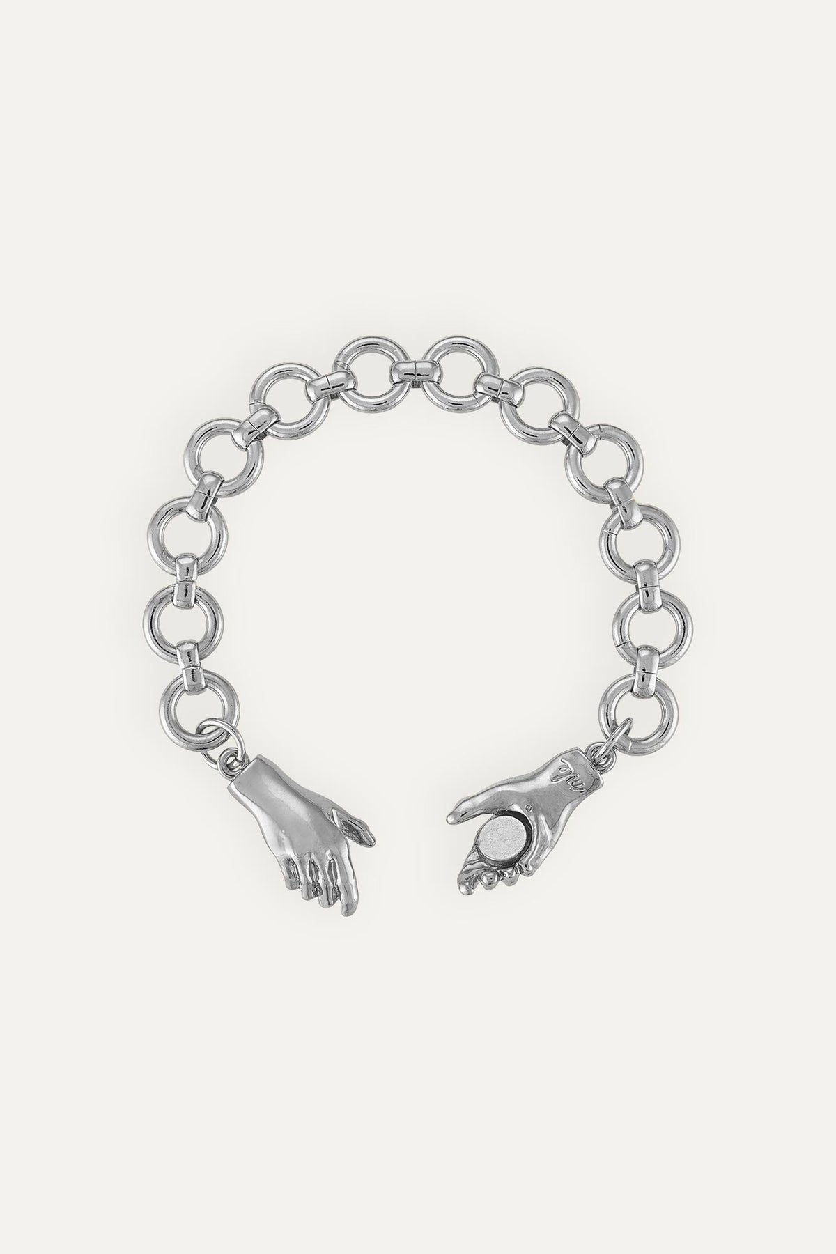 Gentlewoman's Agreement® Bracelet in Silver