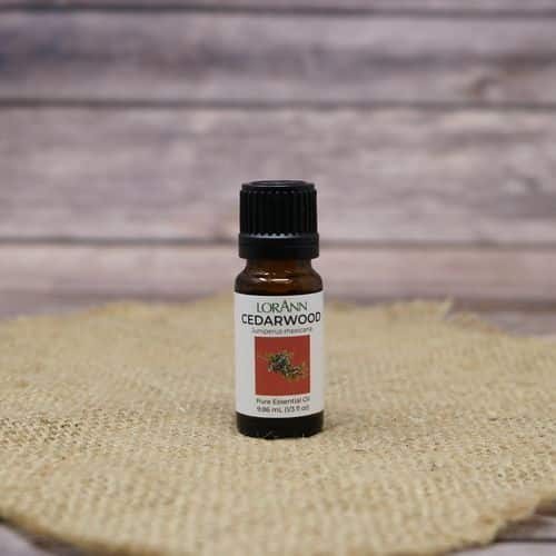 LorAnn Oils Cedarwood Oil