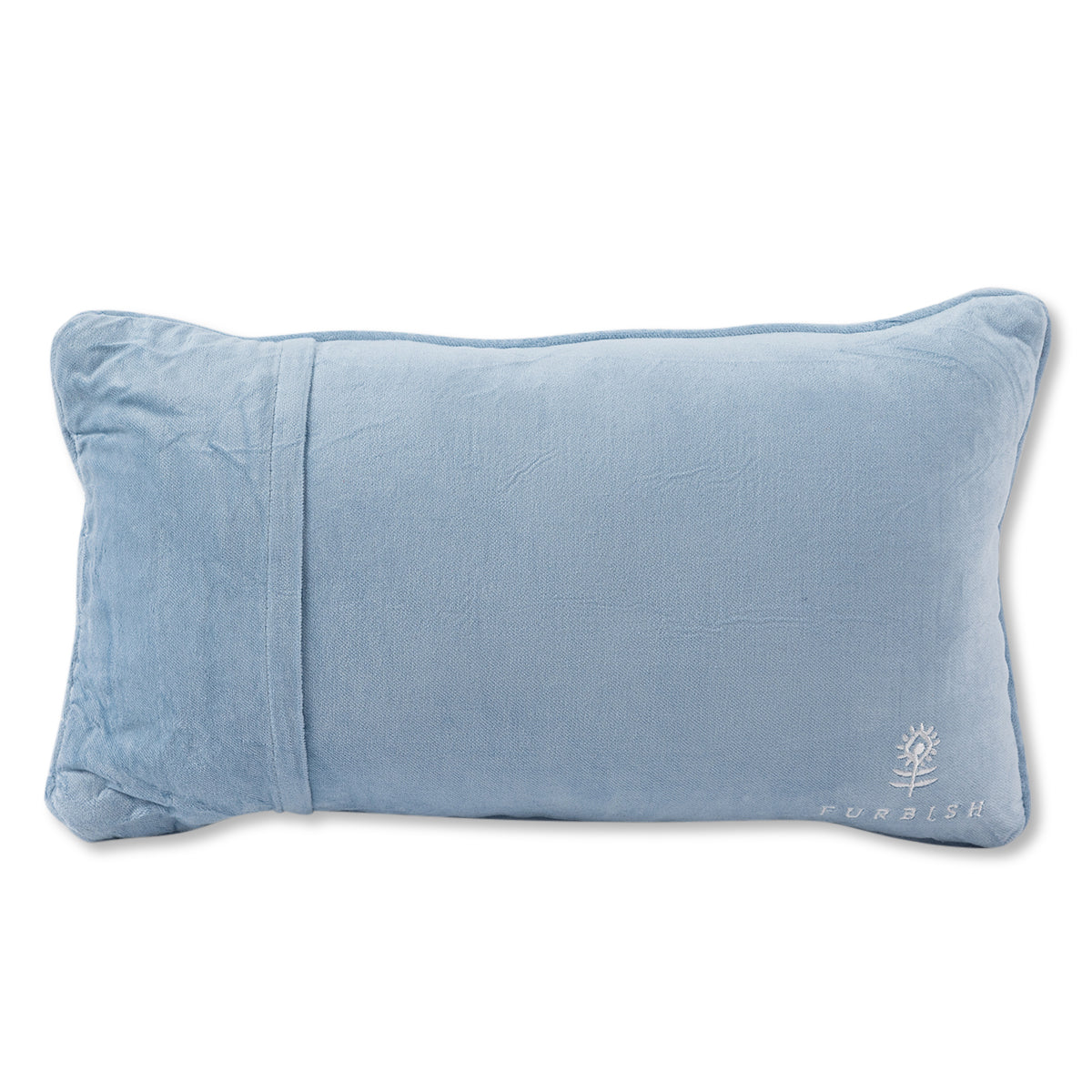 Well Well Well Needlepoint Pillow - Osadia Concept Store
