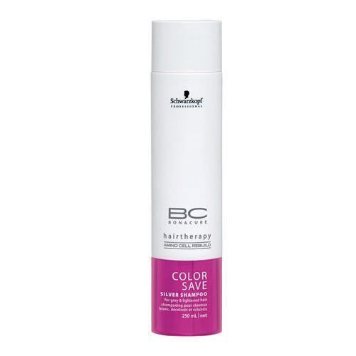 Schwarzkopf Bonacure Color Save Shampoo 8.5 Oz