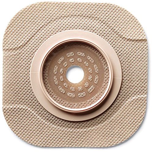 Hollister Image Ceraplus 2-Piece Barrier - 2-1/4" Opening