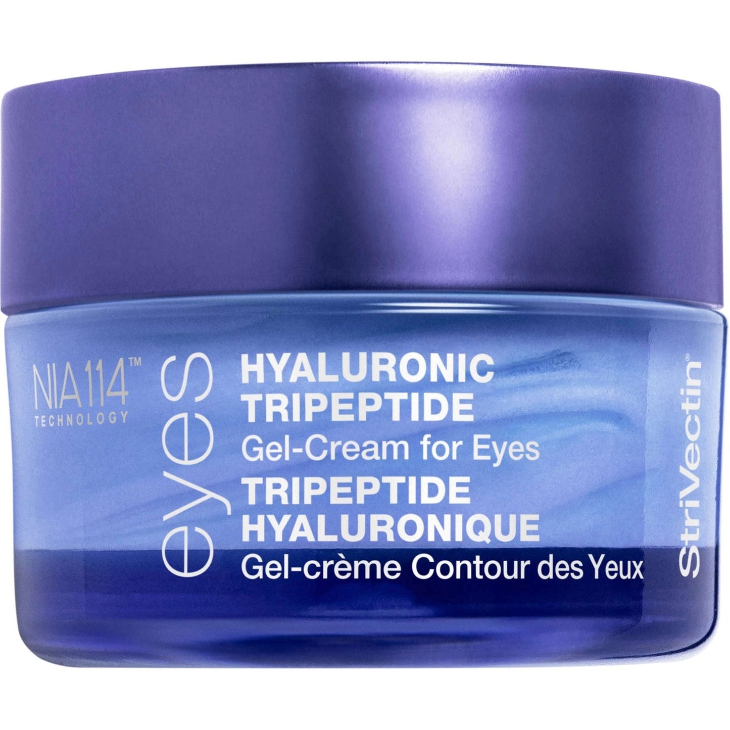 StriVectin Hyaluronic Tripeptide Gel Cream For Eyes 15ml