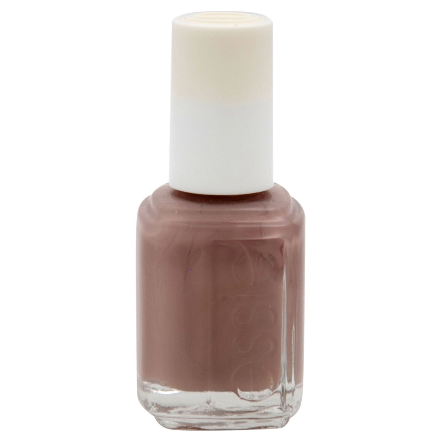 Essie Nail Polish, Salon-Quality, 8-free Vegan, Soft Mauve Pink, Ladylike, 0.46 Ounces
