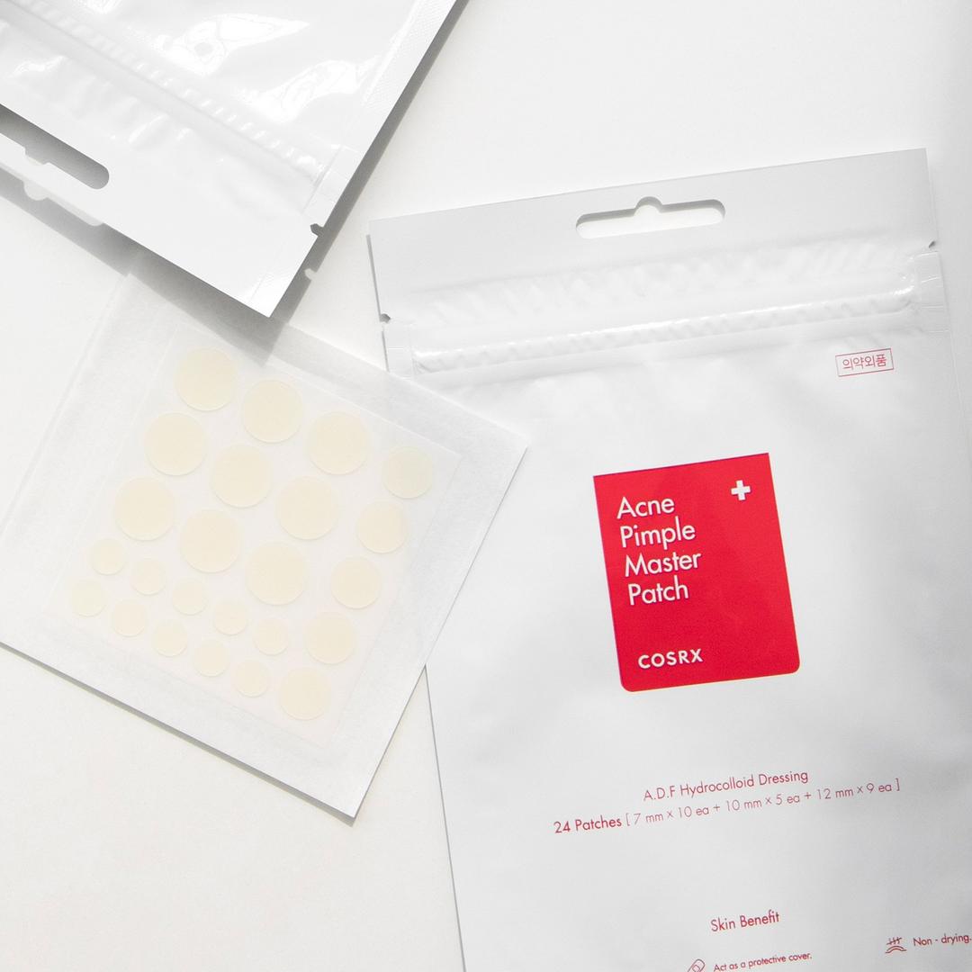 Cosrx Acne Pimple Master Patch - Osadia Concept Store