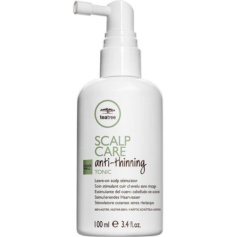 Paul Mitchell Tea Tree Scalp Care Anti-Thinning Tonic 100ml