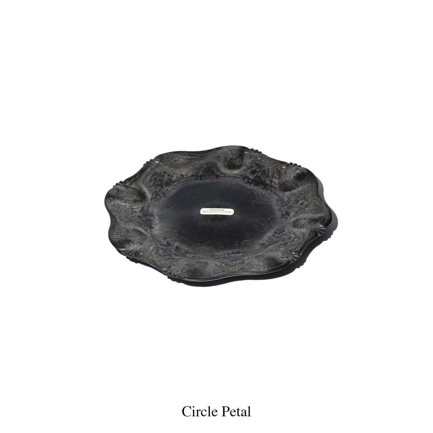DECORATION TRAY