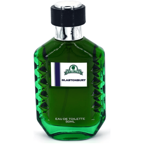 Stirling Soap Co. Glastonbury Shaving Collection