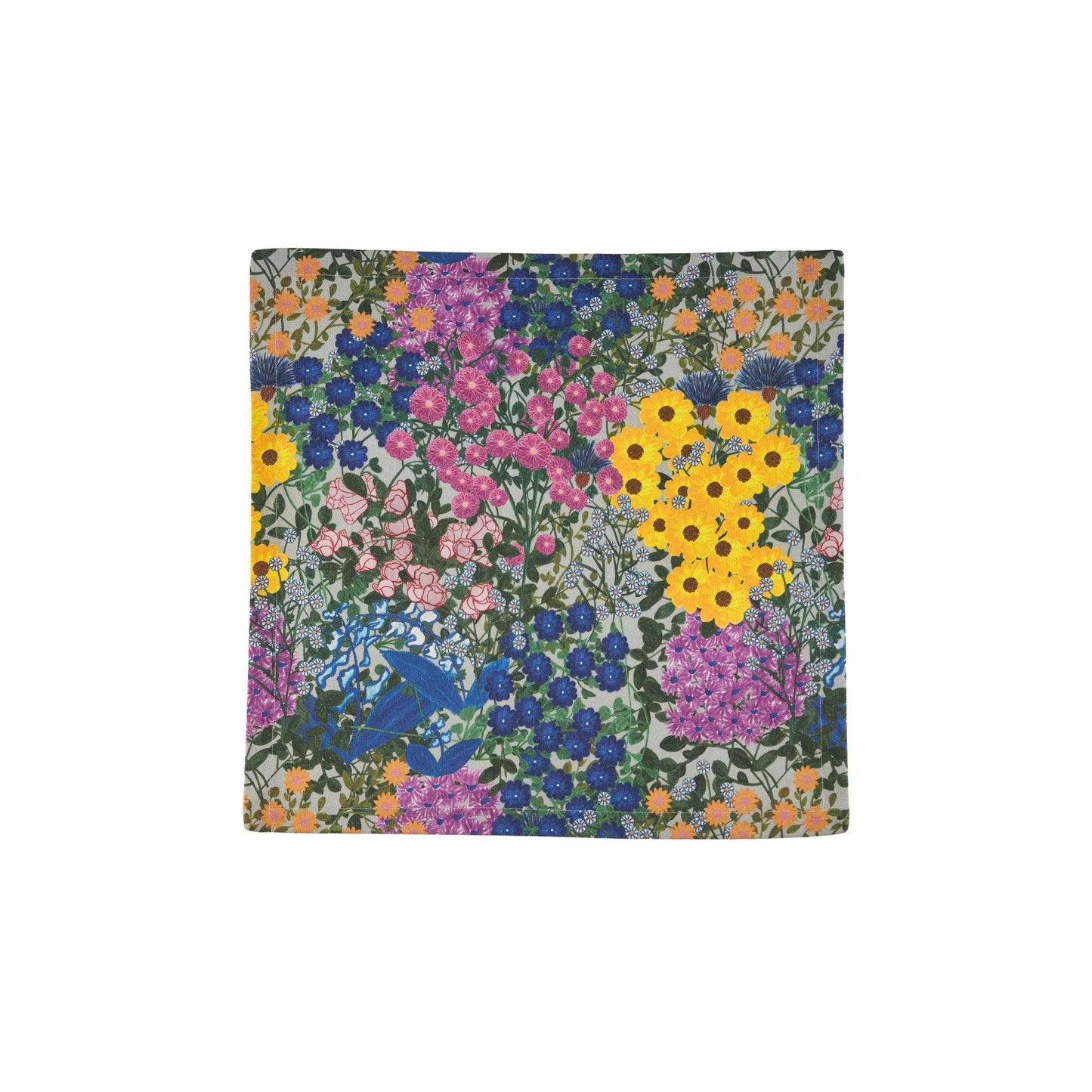 6 Napkins Pré Fleuri - Osadia Concept Store