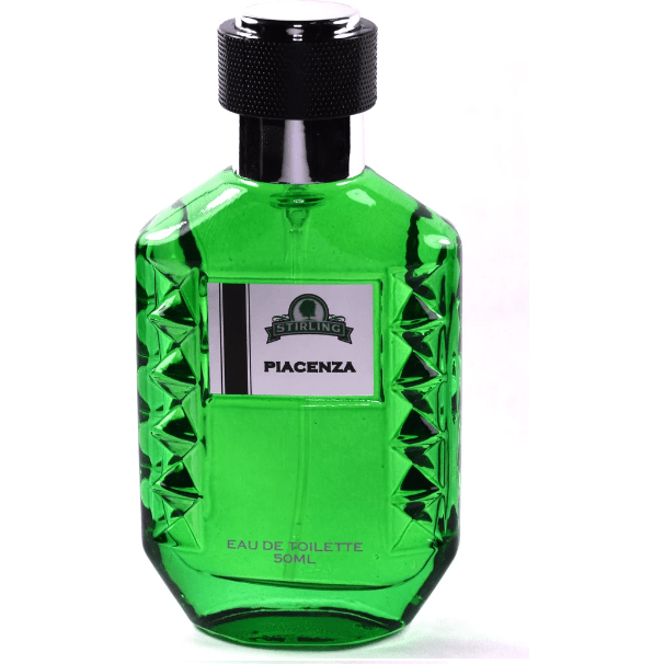 Stirling Soap Co. Piacenza Shaving Collection