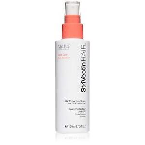 StriVectin Hair Color Care Uv Protective Spray 5 Oz