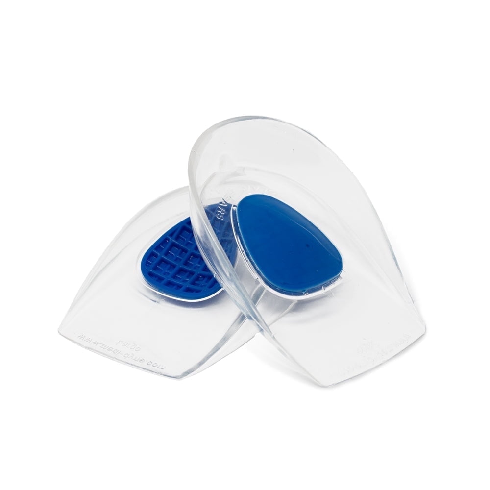 Tuli s TuliGEL Polar Bears - Dual Density Gel Heel Cups Developed Specifically For Heel Spurs