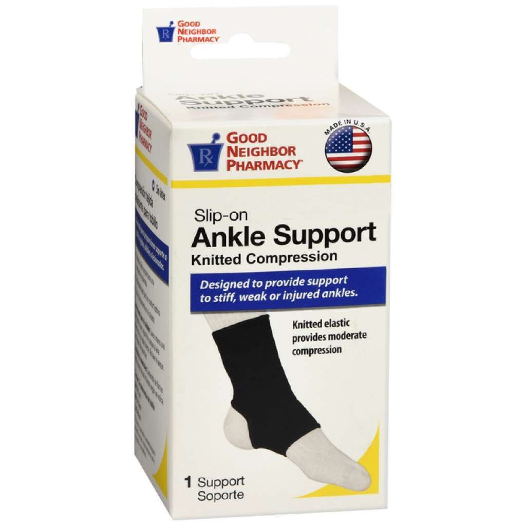 Good Neighbor Pharmacy Medium Ankle Support