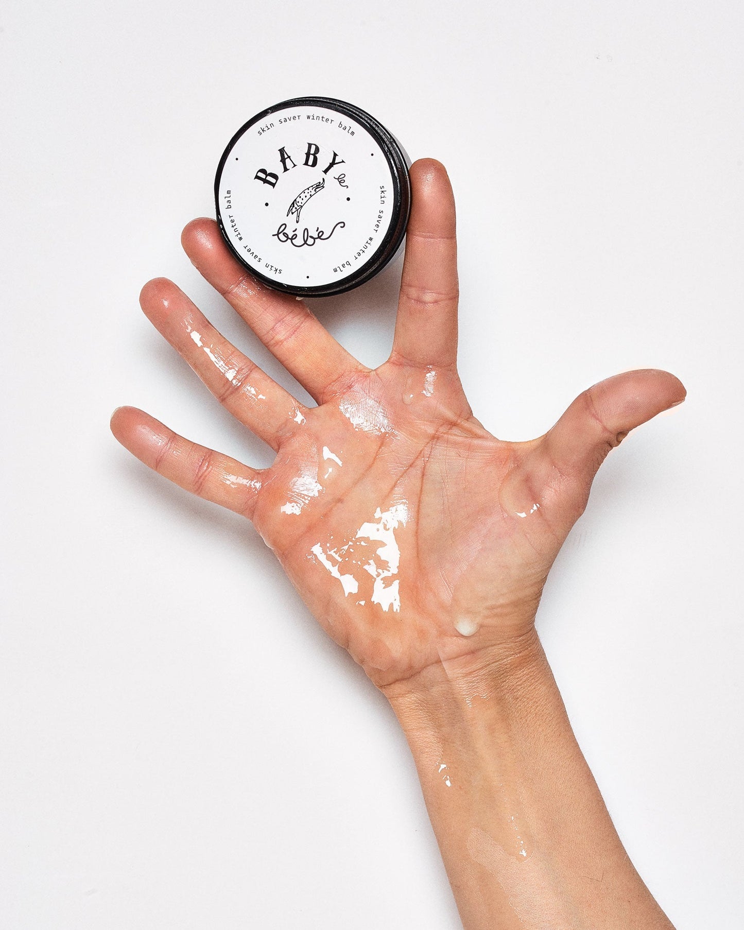 Skin Saver Winter Balm