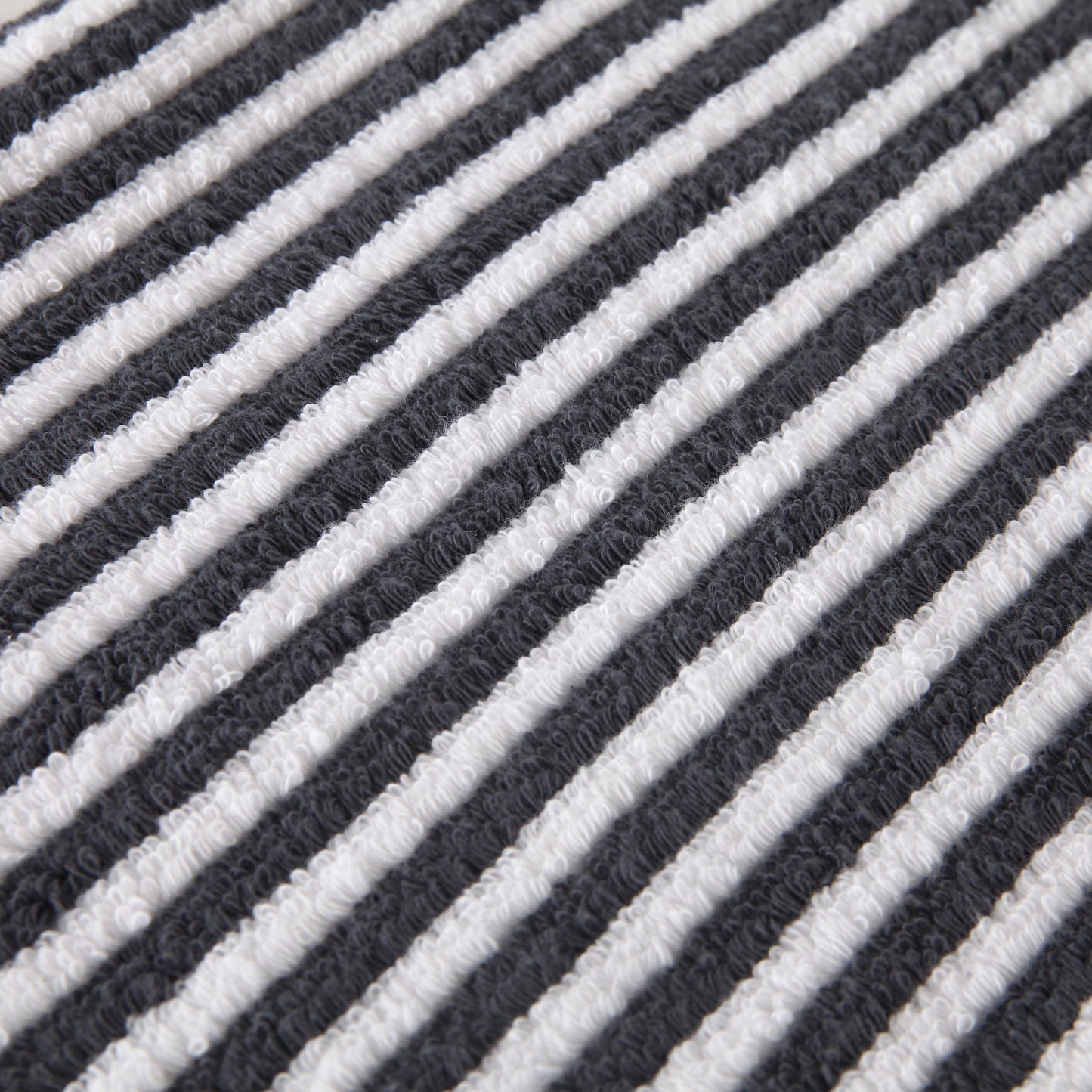 Stripes Bath Mat