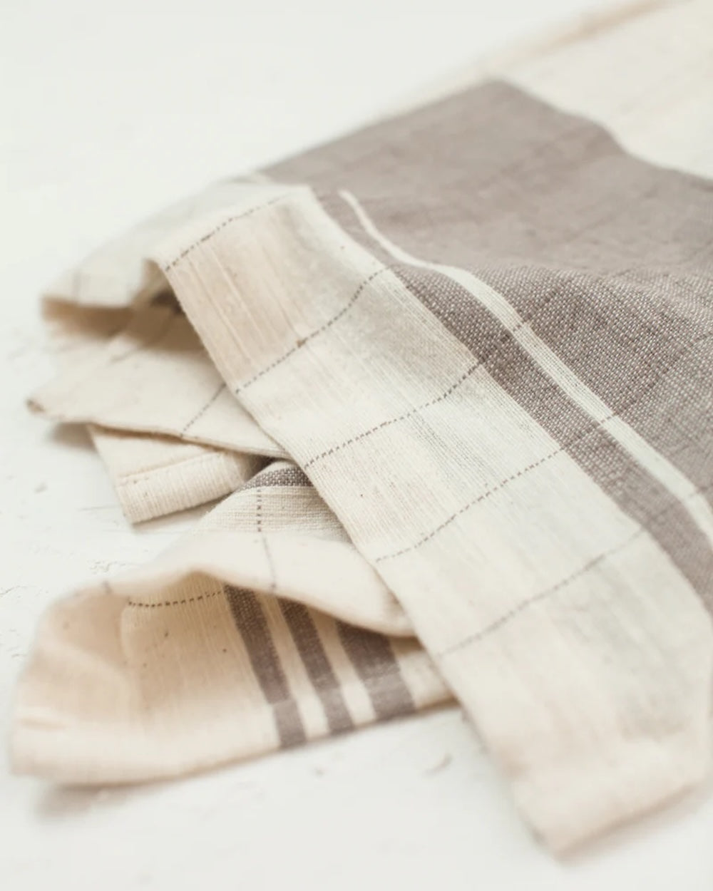 S/2 Chelsea Cotton Tea Towel