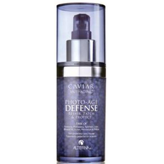 Alterna Haircare Caviar Photo-Age Defense (Tamaño : 2.0 Oz)