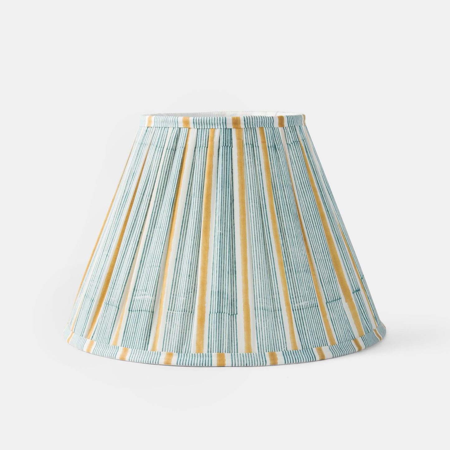 Sunny Stripes Lamp Shade