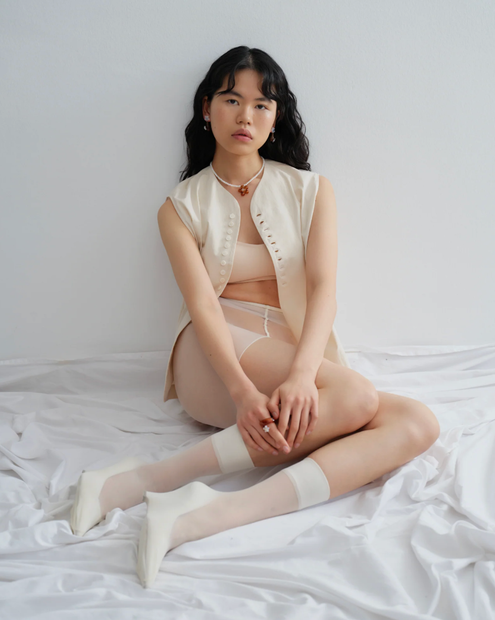 Utopia Necklace