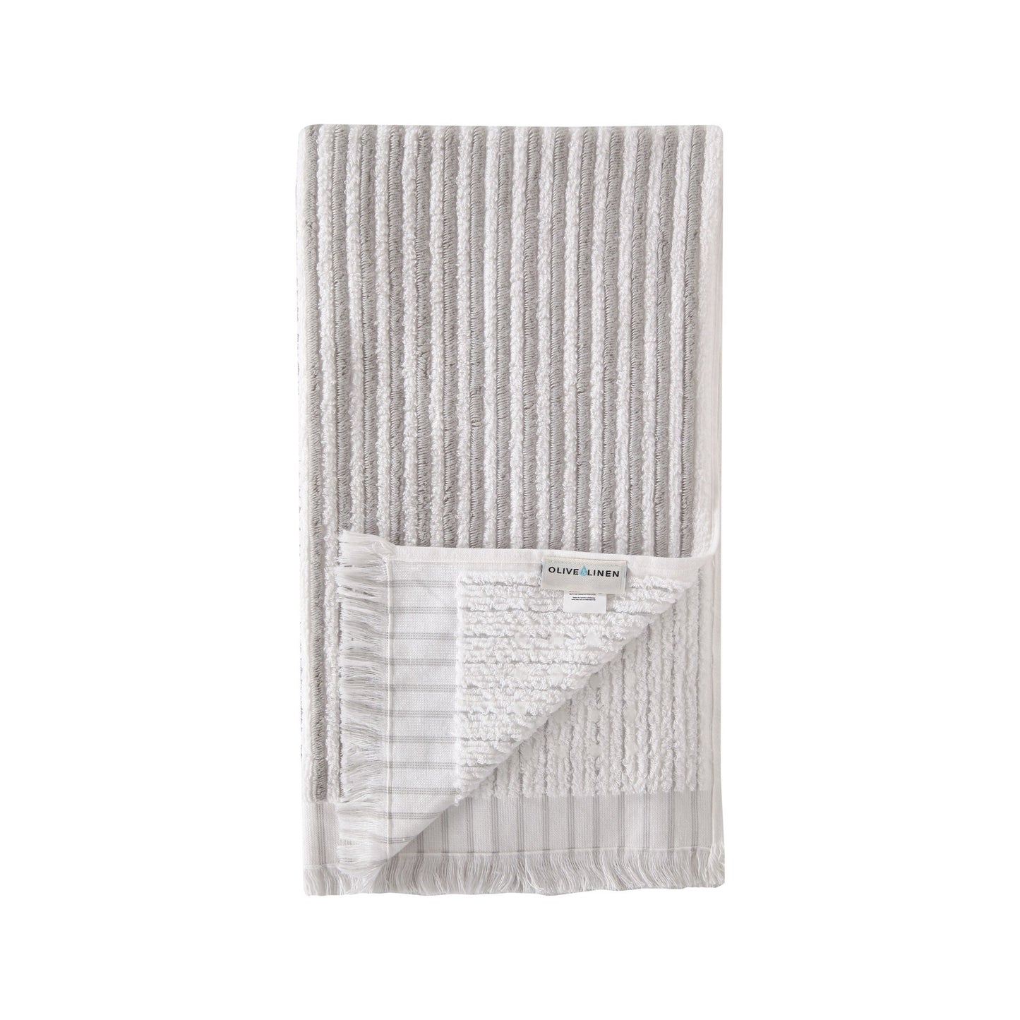 Stripes Bath Mat