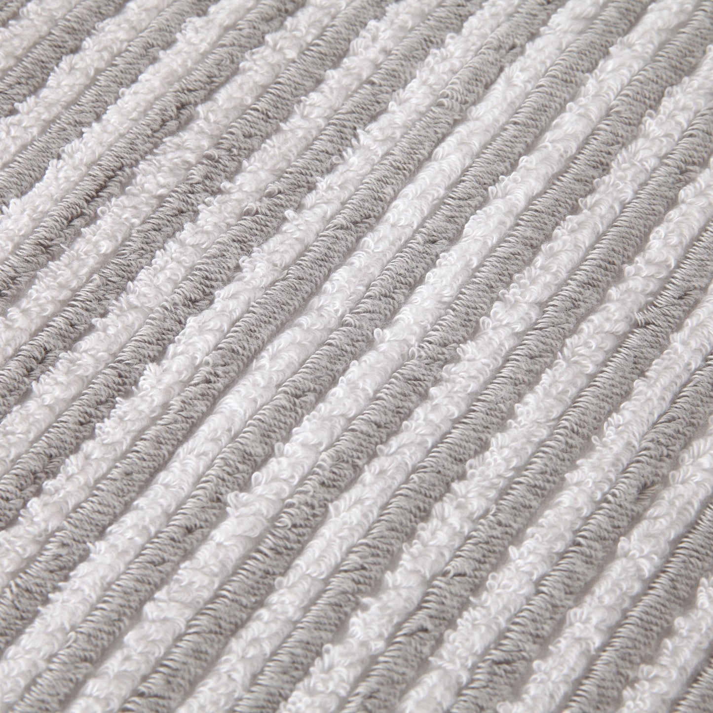 Stripes Bath Mat