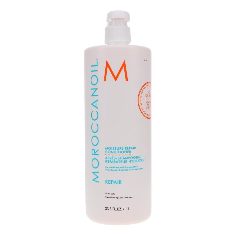 Moroccanoil Moisture Repair Conditioner 1000 Ml