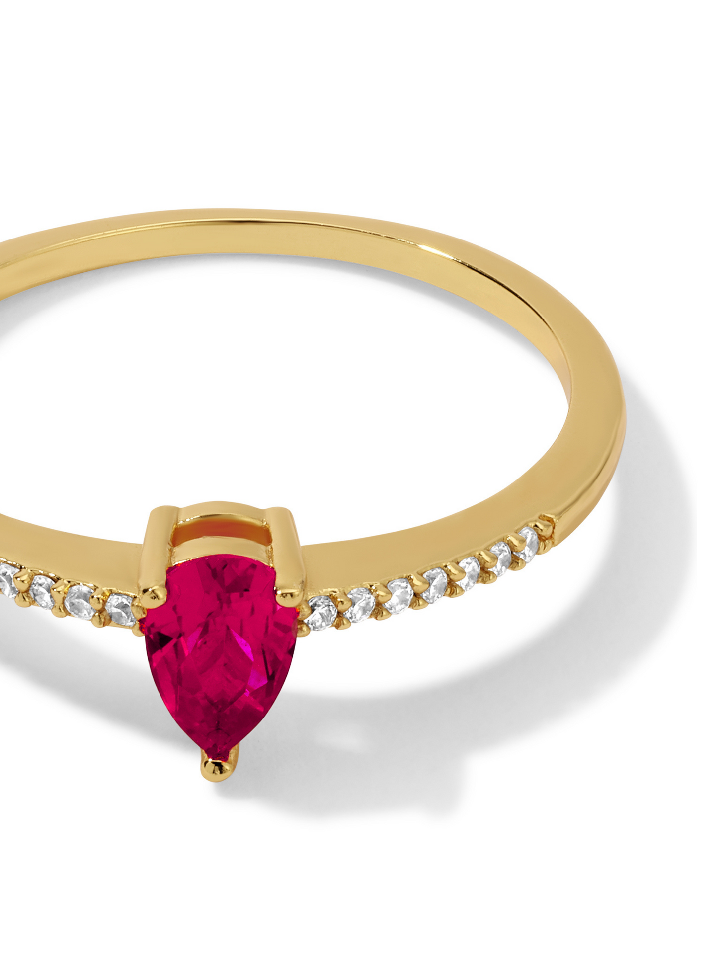 The Giselle Ring - Osadia Concept Store