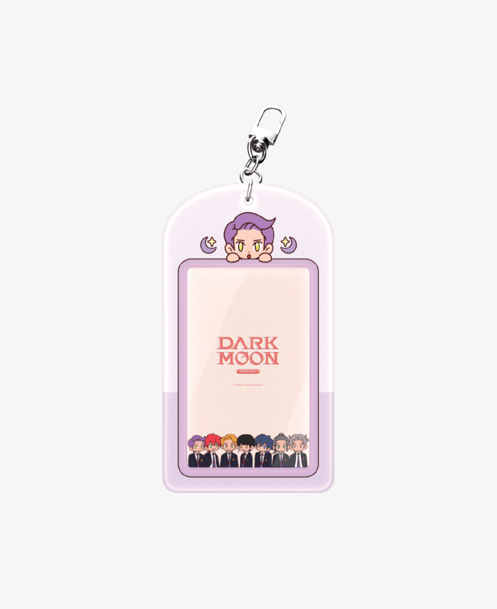 Dark Moon Official MD
