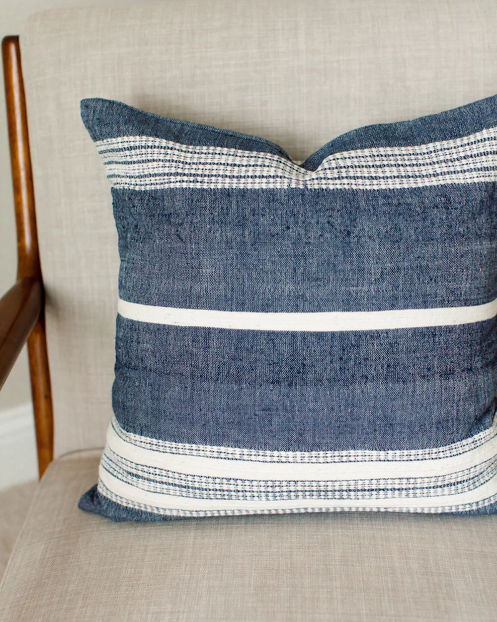 Aden Pillow Cover