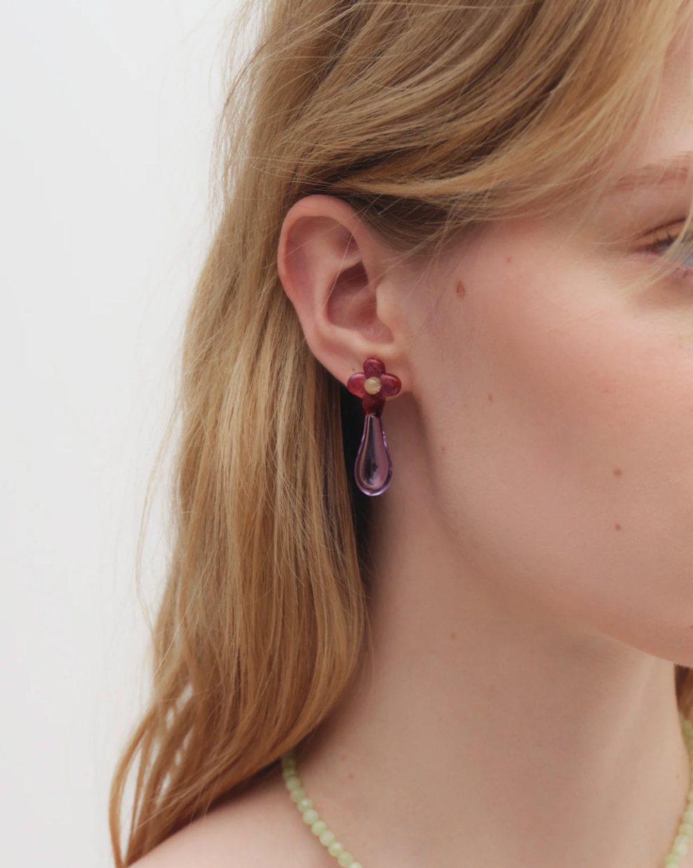Sandy Earrings