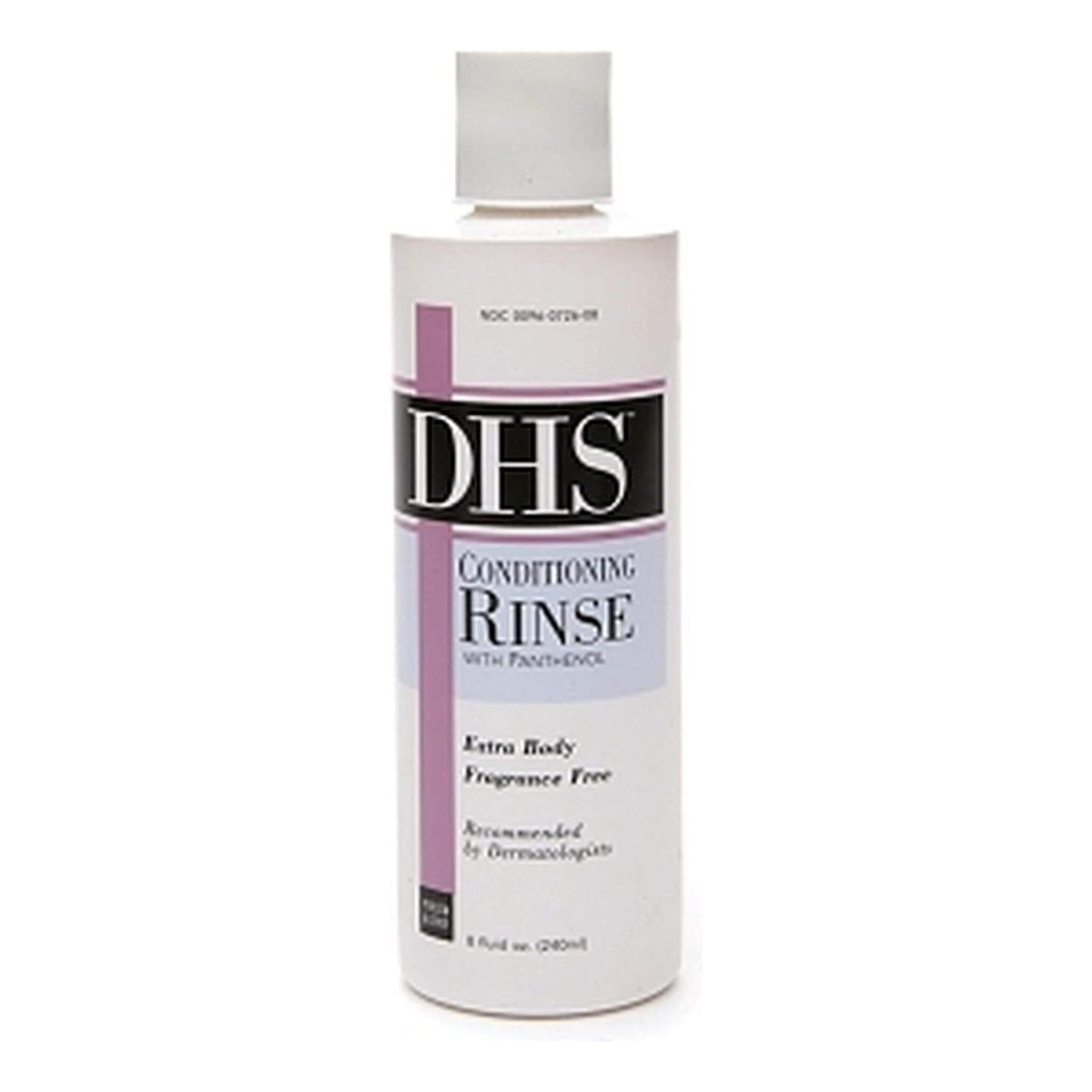DHS Conditioning Rinse 8 oz