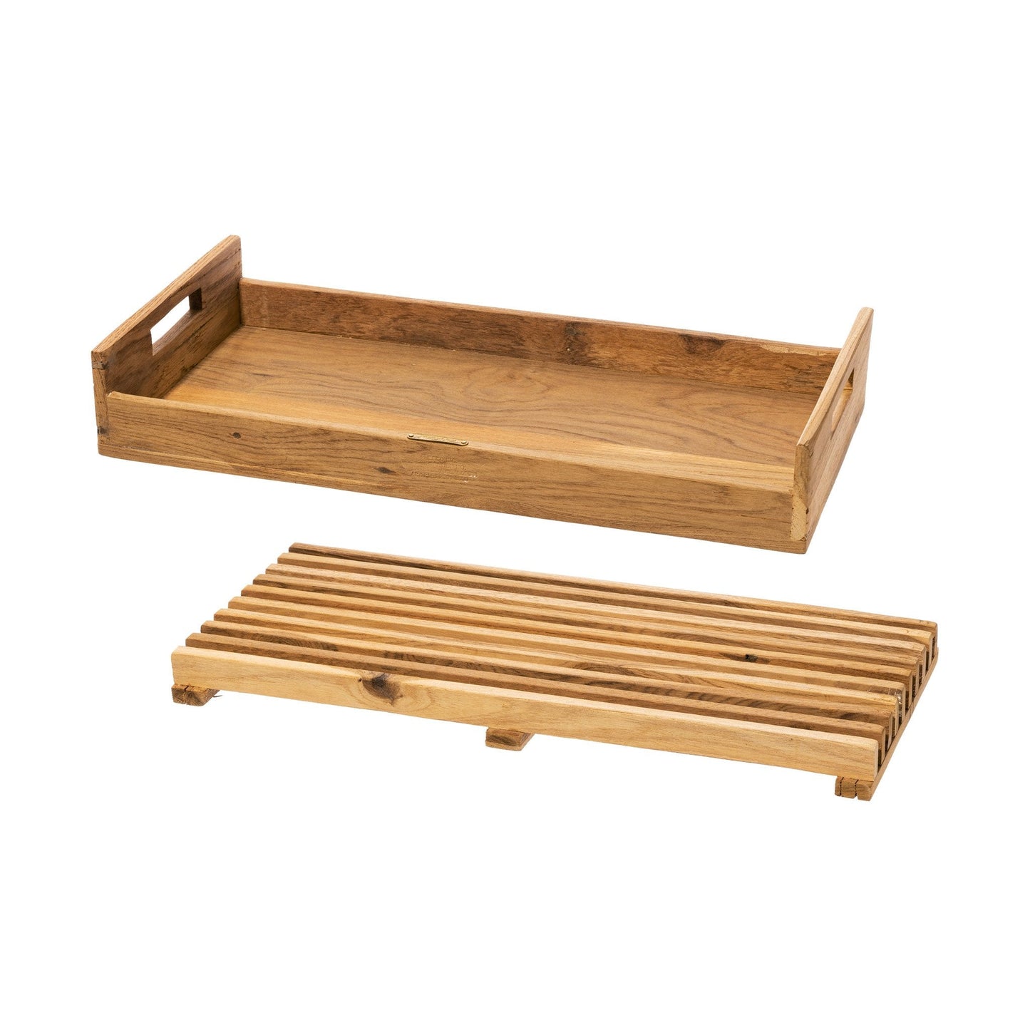BREAD CUTTING BOARD