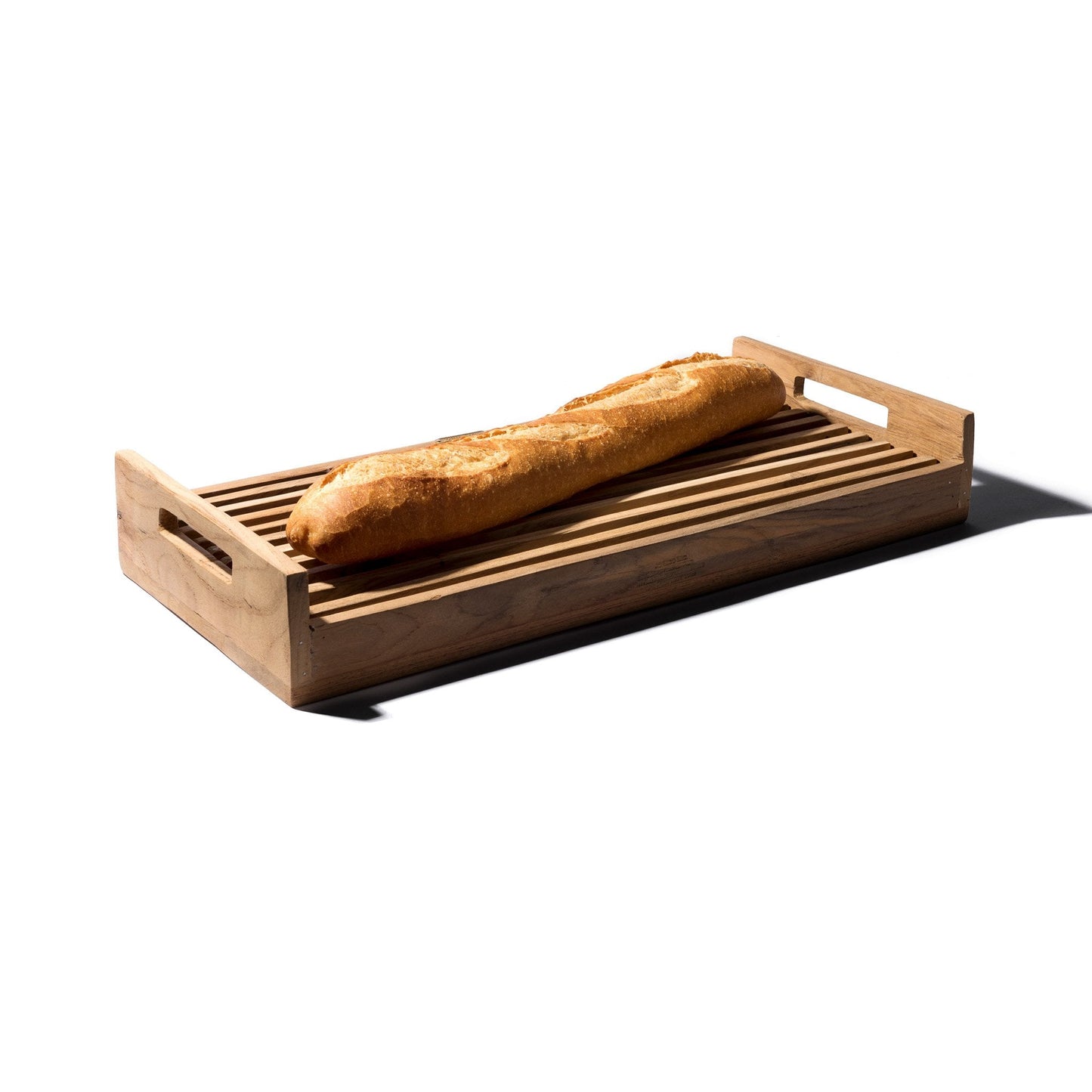 BREAD CUTTING BOARD